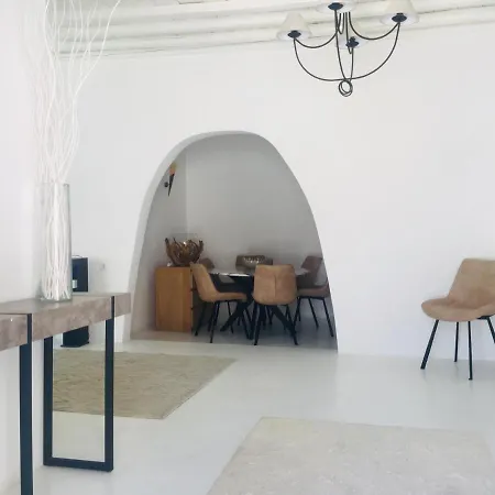 Panoramic Mykonos-5min From Nammos * Mykonos Town