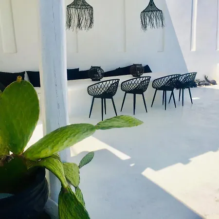 Panoramic Mykonos-5min From Nammos Mykonos Town