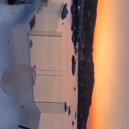 Panoramic Mykonos-5min From Nammos Mykonos Town